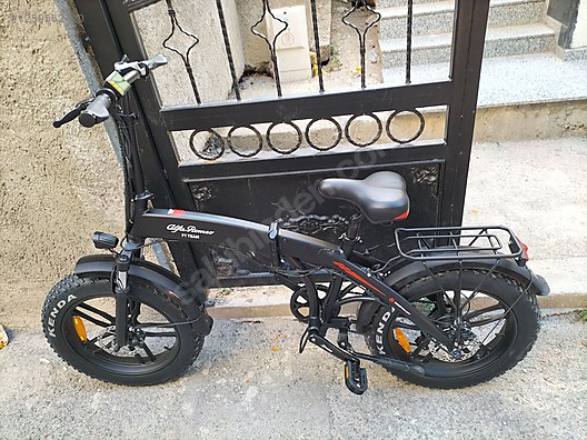 Bicycle Bicisport Brunelli Cicli Casadei Bicicletta Elettrica E