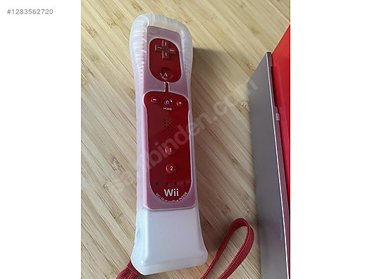 Used & Brand New Items / Gaming & Gamers Exclusive / Game Systems & Consoles / Nintendo Wii