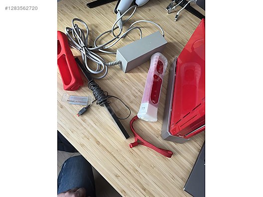 Used & Brand New Items / Gaming & Gamers Exclusive / Game Systems & Consoles / Nintendo Wii