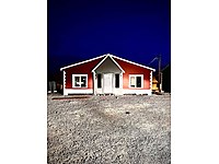 isi yalitimli prefaprik ev