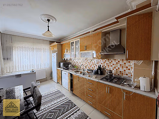 M.AKİF MAHALLESİNDE SATILIK 4+1 DUBLEX DAİRE #1282562762