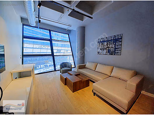 PREMİER KAMPÜS OFİS HERŞEY DAHİL KİRALIK 4 KİŞİLİK HAZIR OFİS #1272562771