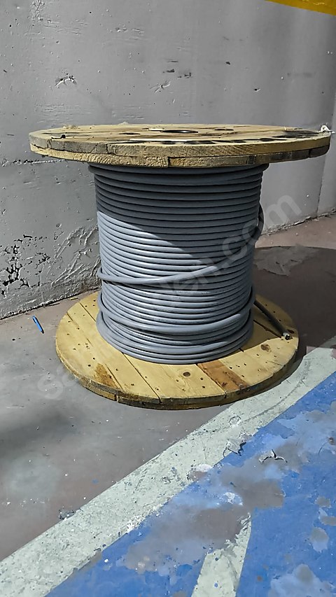 ERSE ERFLEX 130-Y / YSLY 24x1.5 mm2 KUMANDA KABLOSU 147 MT