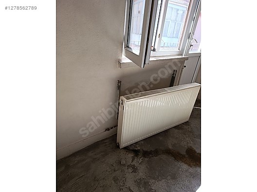 İkinci El ve Sıfır Alışveriş / Bahçe & Yapı Market / Yapı Malzemeleri / Isıtma / Petek & Havlupan