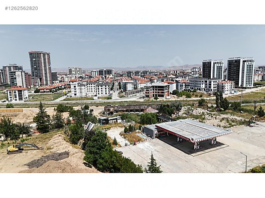 HASTANELER-OTELL­ER-ÖZDİLEK-AFİUM YAKIN SIFIR EŞYALI 1+1'LER