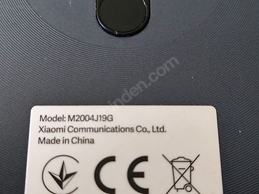 İkinci El ve Sıfır Alışveriş / Cep Telefonu & Aksesuar / Cep Telefonu / Xiaomi / Redmi 9