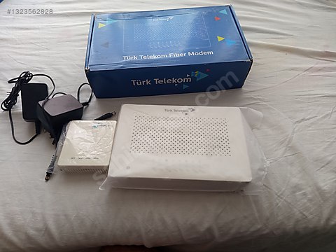 【Nyan】 ZTE ZXHN H298A ve gpon ont cihazi sahibinden.comda - 1323562828
