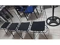 YENİDEN FARKSIZ SANDALYE