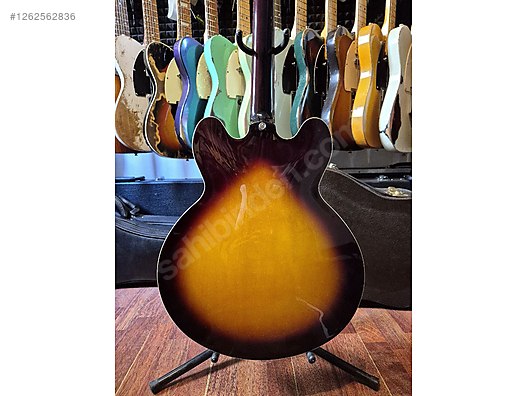 Epiphone Elektro Gitar