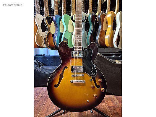 Epiphone Elektro Gitar