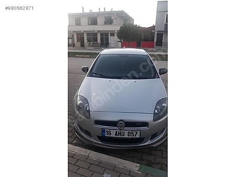 fiat bravo 1 4 turbo dynamic satilik bravo at sahibinden com 980562871