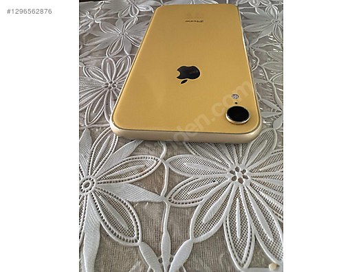 Apple / iPhone XR / İphone xr 256 gb on sahibinden.com - 1296562876