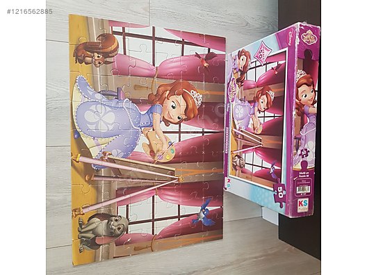 Used & Brand New Items / Toys & Hobbies / Jigsaw Puzzle Products / Jigsaw Puzzle