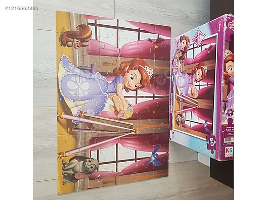 Used & Brand New Items / Toys & Hobbies / Jigsaw Puzzle Products / Jigsaw Puzzle