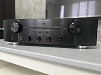MARANTZ PM-8006 PM8006 AMFİ