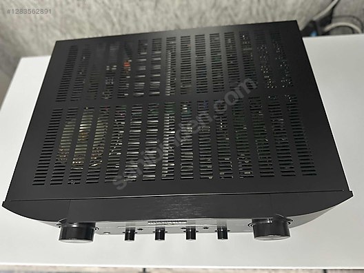 İkinci El Marantz Amfi