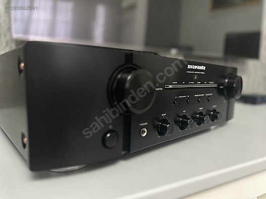 Sahibinden Marantz Amfi
