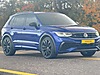 Vasıta / Arazi, SUV & Pickup / Volkswagen / Tiguan / 1.5 TSI  / R-Line