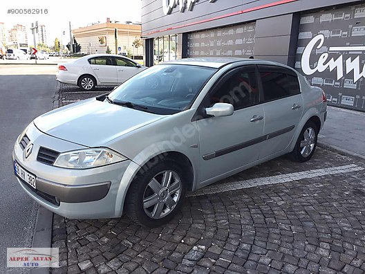 renault megane 1 6 dynamique fiyat dustu bakimli masrafsiz renault megane 2 dinamic at sahibinden com 900562916