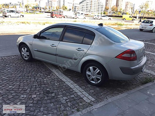 renault megane 1 6 dynamique fiyat dustu bakimli masrafsiz renault megane 2 dinamic at sahibinden com 900562916