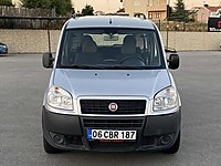 Bolu Fiat Doblo Combi Fiyatlari Modelleri Sahibinden Com Da