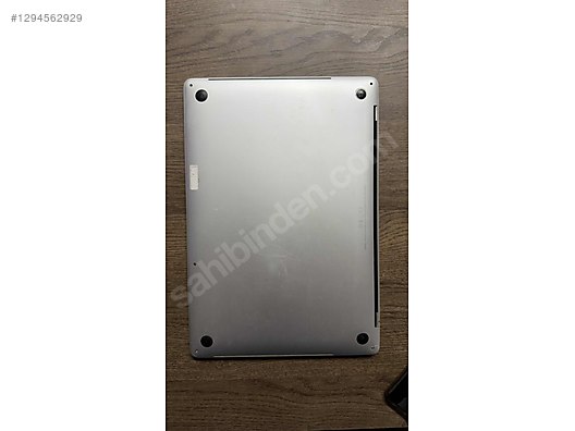 Apple Macbook / MacBook Pro 15 2017 | i7 | 16GB RAM | 1TB SSD