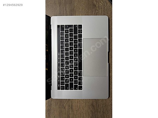 Apple Macbook / MacBook Pro 15 2017 | i7 | 16GB RAM | 1TB SSD