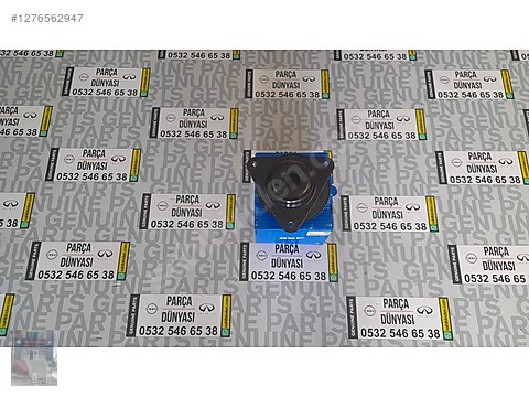 Otomobil & Arazi Aracı / Yürüyen & Direksiyon / NİSSAN X-TRAİL T32