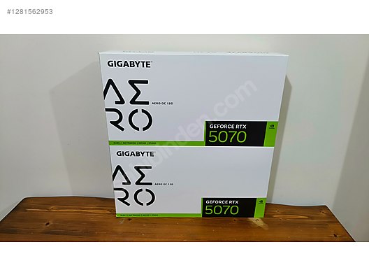 Used & Brand New Items / Computers / Desktops / Desktop Components / Graphics Cards