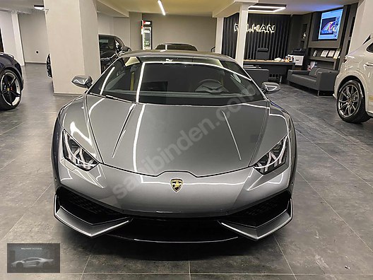 lamborghini huracan lp 610 4 milhan motors 2018 lamborghini huracan lp 610 4 bayi hatasiz sahibinden comda 938562957