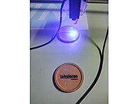 lazer gravür makinesi