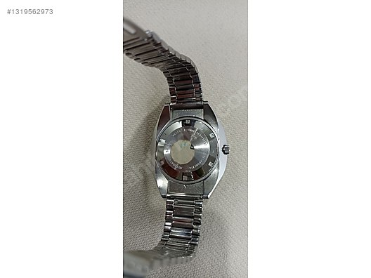 ZODİAC Vintage 36000 kalibre kol saati on sahibinden.com - 1319562973
