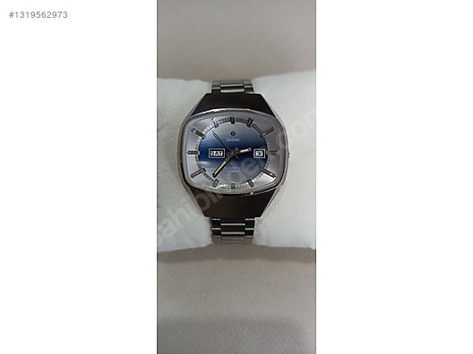 vintage an・an no.24 ZODİAC Vintage 36000 kalibre kol saati on sahibinden.com - 1319562973