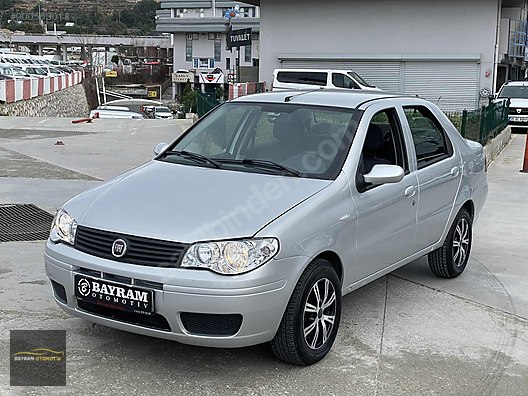 fiat albea sole 1 3 multijet active 2008 albea 1 3multijet klimali emsalsiz aninda kredi at sahibinden com 900563018