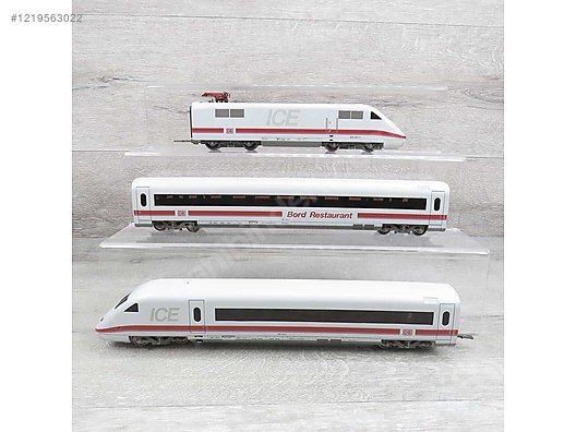 1/87 Roco Diecast Model Tren - 1219563022