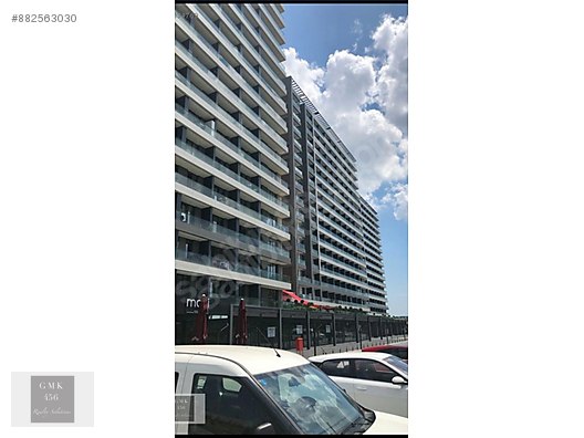 Kucukcekmece Istanbul 58 M Emlak Ofisinden Satilik Residence 400 000 Tl Ye Sahibinden Com Da 882563030