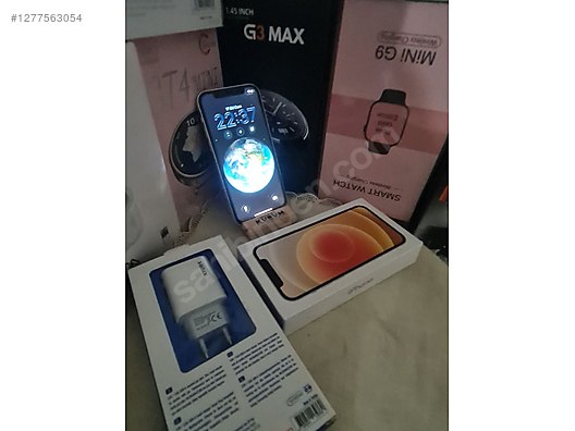 Used & Brand New Items / Cell Phones & Accessories / Cell Phones / Apple / iPhone 12