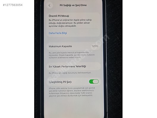 Used & Brand New Items / Cell Phones & Accessories / Cell Phones / Apple / iPhone 12