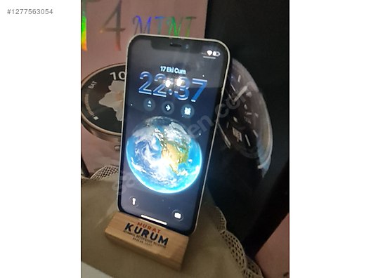 Used & Brand New Items / Cell Phones & Accessories / Cell Phones / Apple / iPhone 12