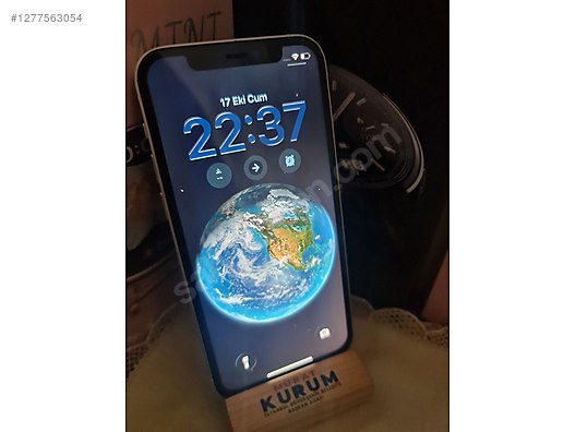 Used & Brand New Items / Cell Phones & Accessories / Cell Phones / Apple / iPhone 12