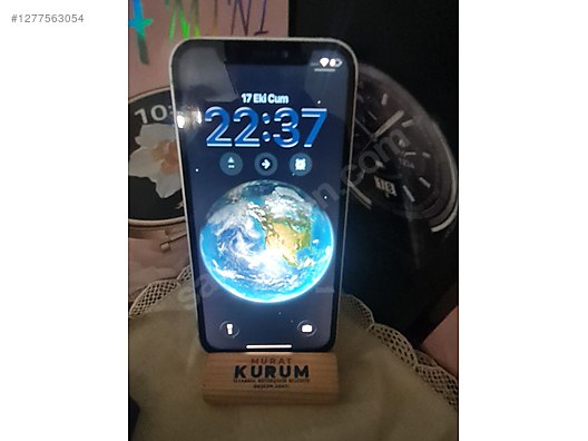 Used & Brand New Items / Cell Phones & Accessories / Cell Phones / Apple / iPhone 12