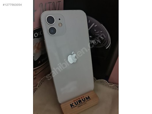 Used & Brand New Items / Cell Phones & Accessories / Cell Phones / Apple / iPhone 12