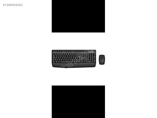 Used & Brand New Items / Computers / Peripherals / Mouse & Keyboard Set