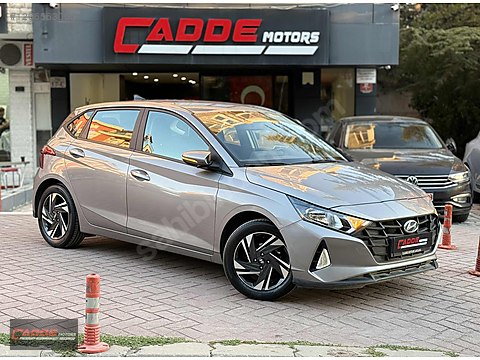 2022-İ20-STYLE-25binKM-OTOMATİK-1.4MPI