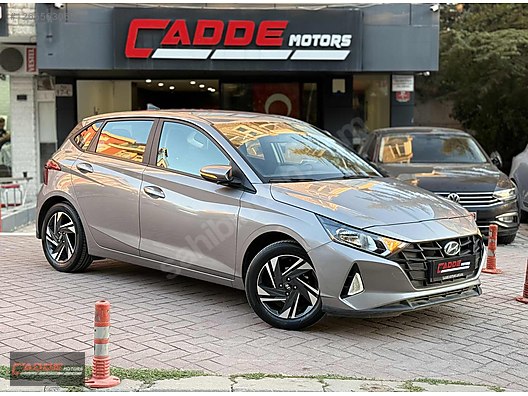 Vasıta / Otomobil / Hyundai / i20 / 1.4 MPI / Style 