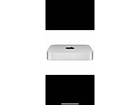 Mac mini 2TB (muzisyenler icin kurulu)
