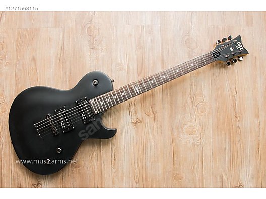 İkinci El ve Sıfır Alışveriş / Müzik / Müzik Aletleri / Telli Çalgılar / Gitar / Elektro