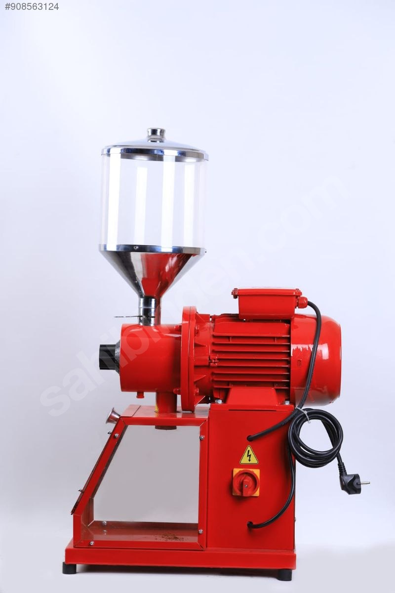 Kahve değirmeni Kahve öğütme makinesi Kahve Makinesi ve Küçük Ev