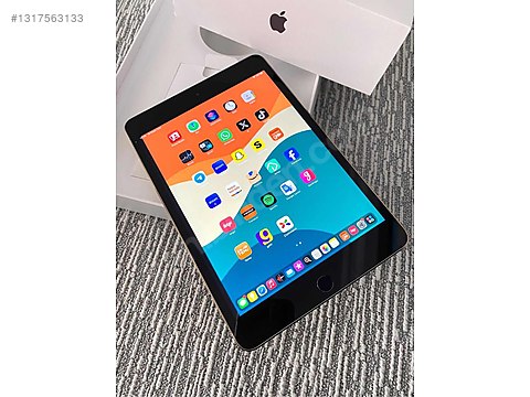 Apple iPad mini 4 128 GB Tablet - 1317563133