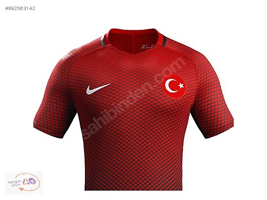 Nike A Milli Takim Ic Saha 2018 Forma Nike Erkek Tisort Modelleri Sahibinden Com Da 892563142